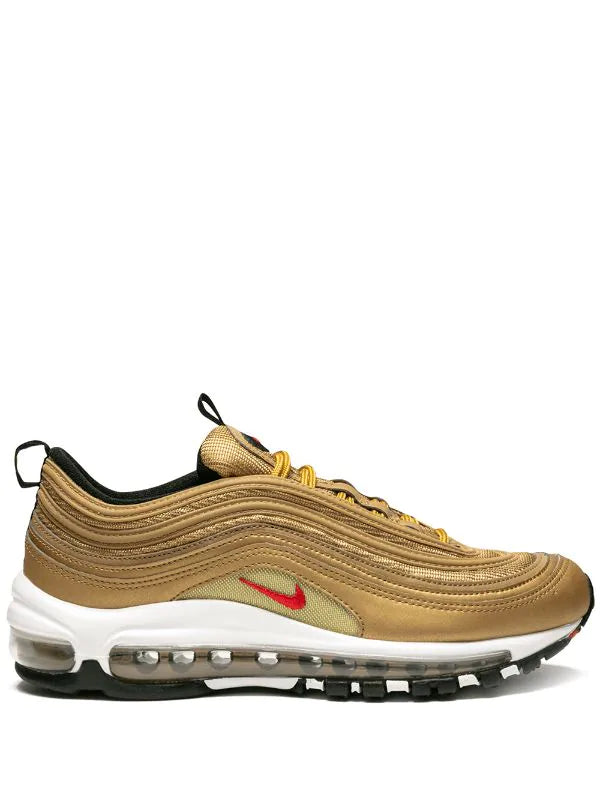 Air Max 97 - Gold red