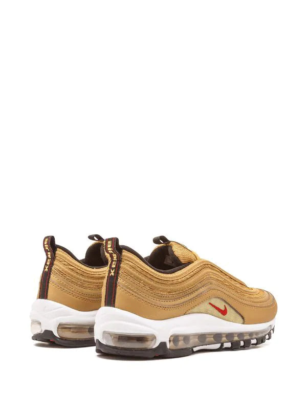 Air Max 97 - Gold red