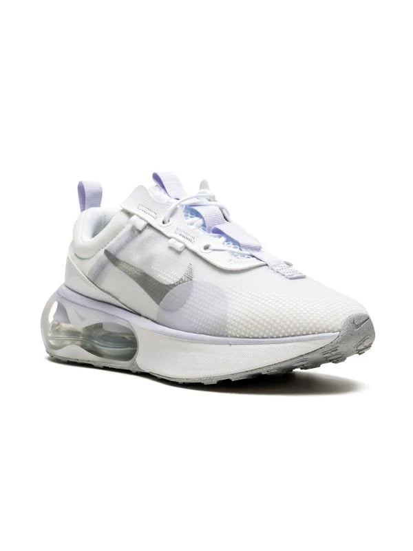 Air Max 2021 - white purple