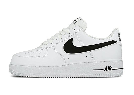 Nike Air Force 1 Low 07 White/Black