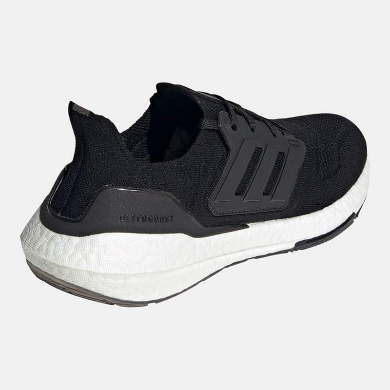 Ultra Boost 22 Black/White