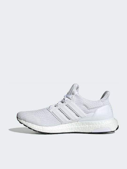 Ultra Boost 0.4 DNA White