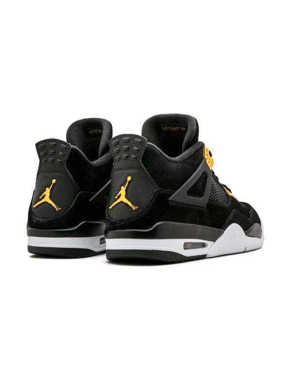 Jordan Retro 4 - Royalty