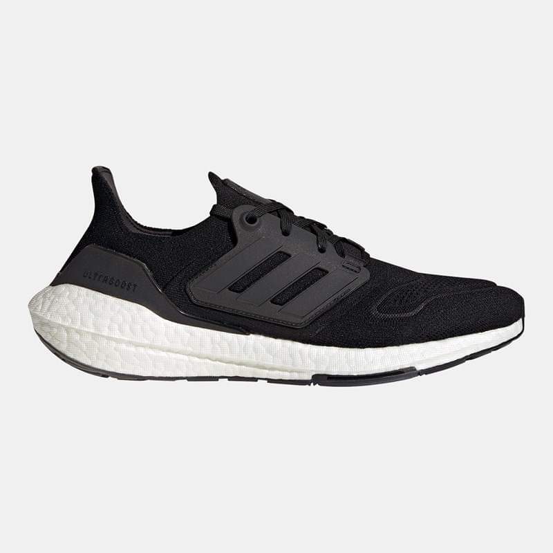 Ultra Boost 22 Black/White