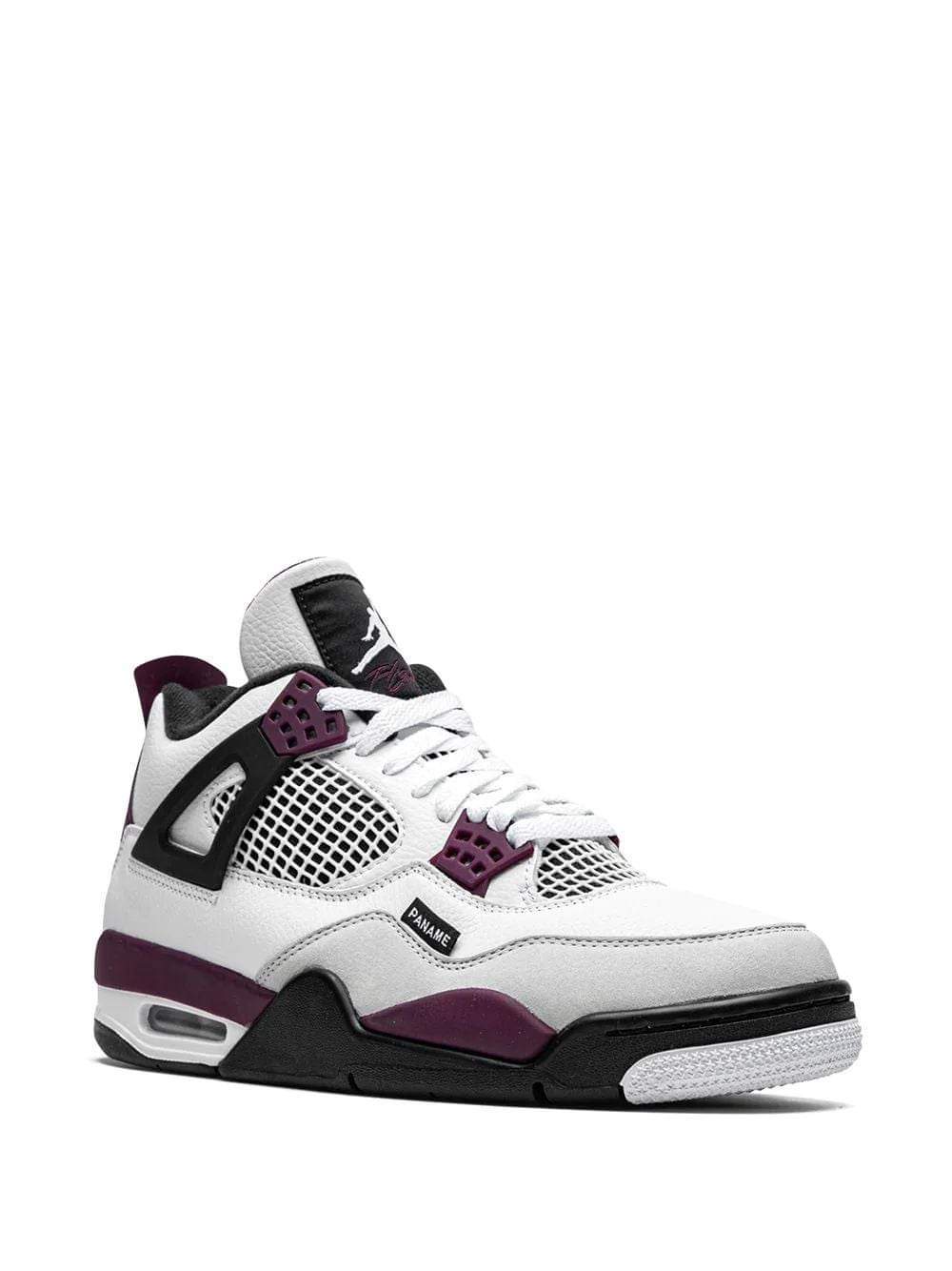 Jordan Retro 4 - PSG